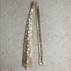 Daniel Ellissa Patterned Tie